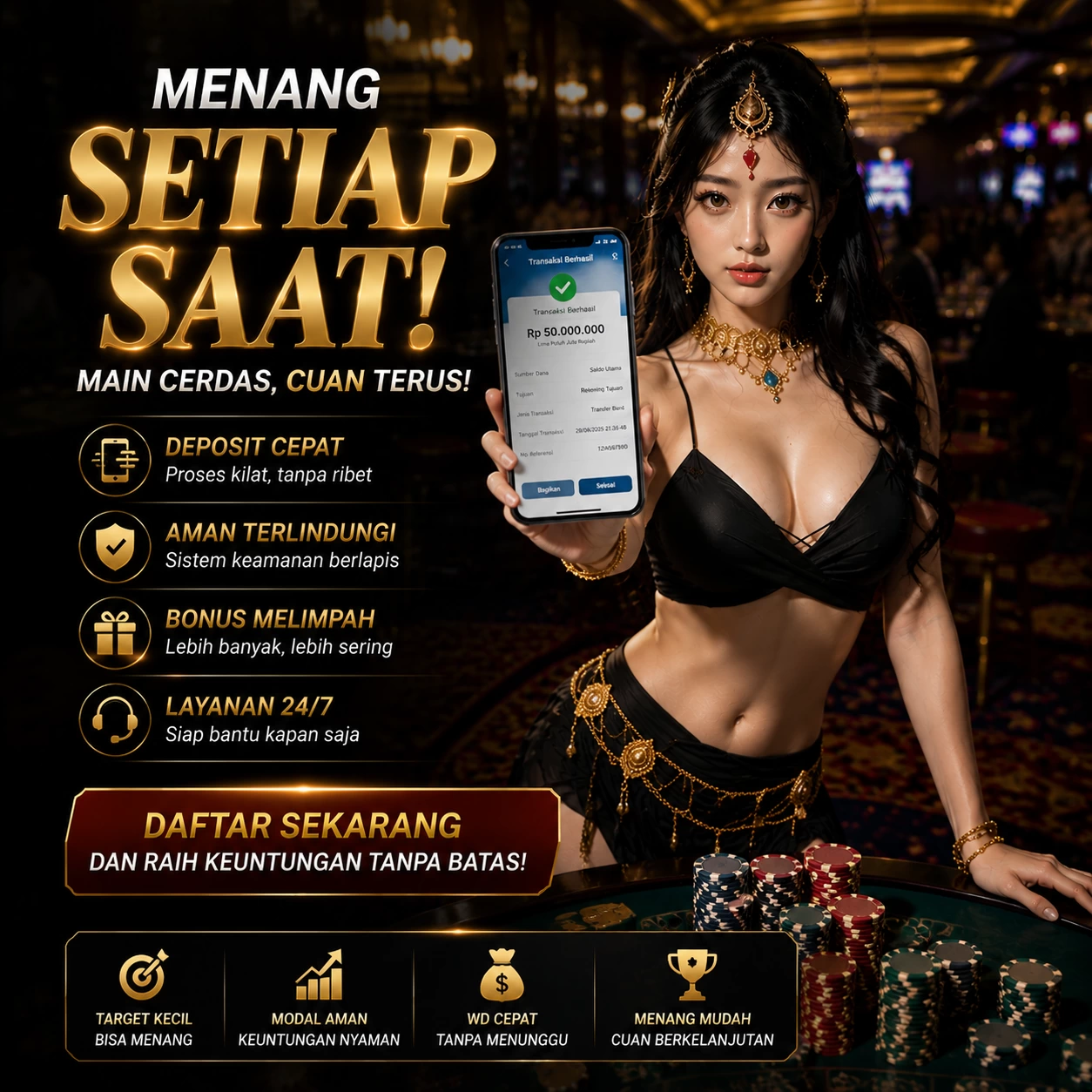 Pemula di oma55 Temukan Game Terbaik untuk Dilihat