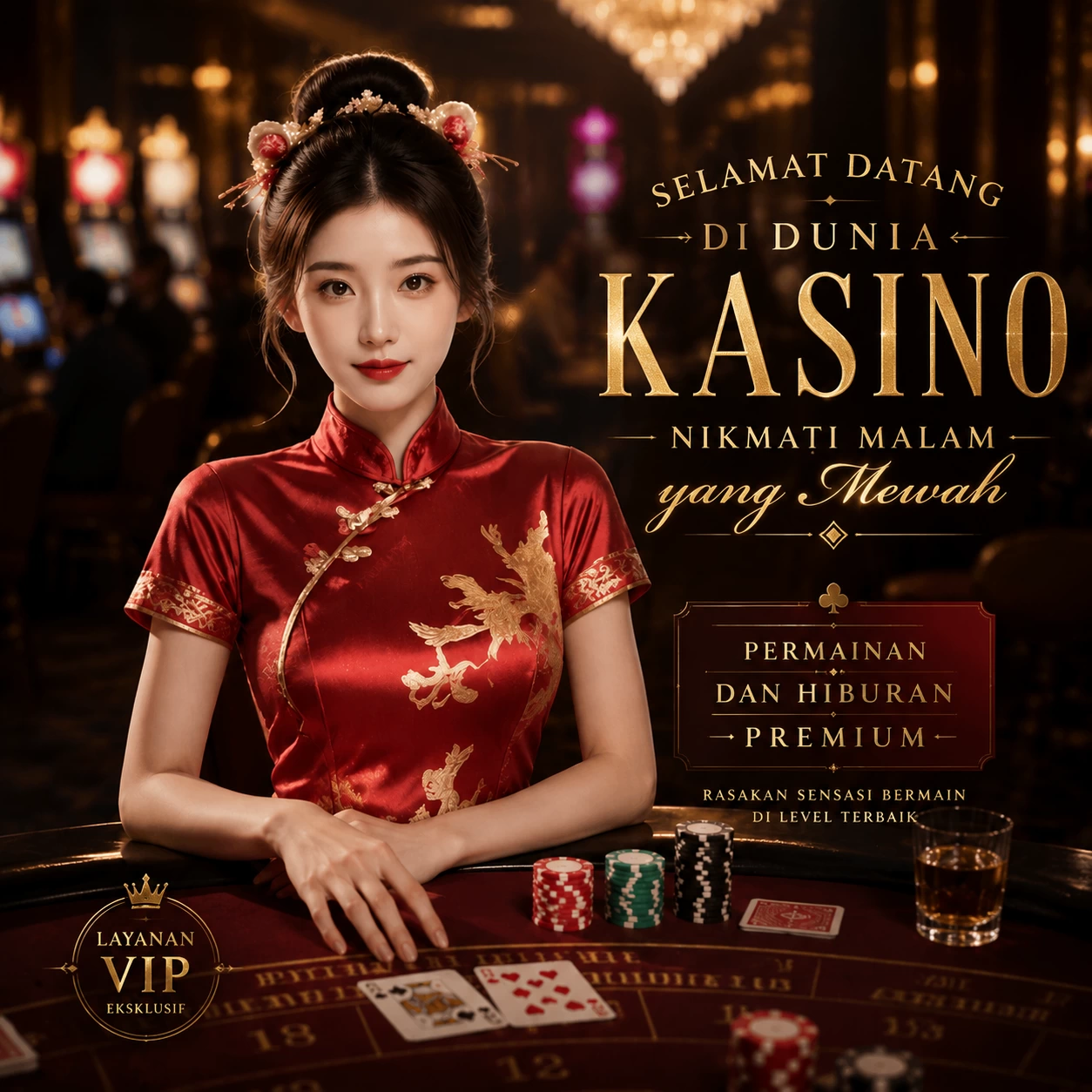 Menggali Fitur Menarik di Situs Game oma55